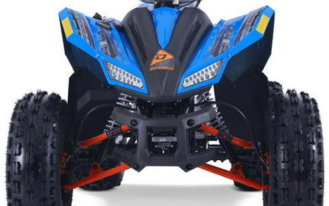 2026 Denago Powersports Trailhawk 10FI