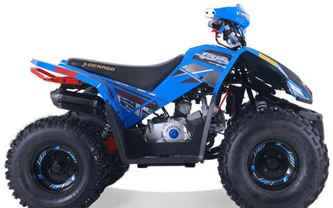 2026 Denago Powersports Trailhawk 10FI
