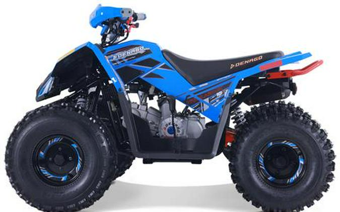 2026 Denago Powersports Trailhawk 10FI