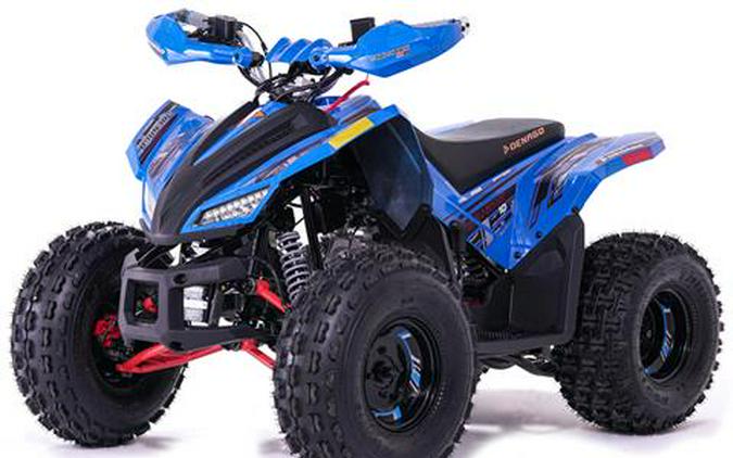 2026 Denago Powersports Trailhawk 10FI