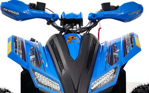 2026 Denago Powersports Trailhawk 10FI