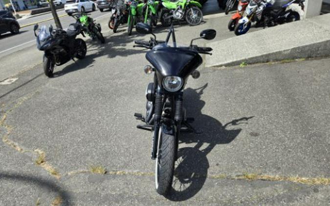 2020 Yamaha Bolt