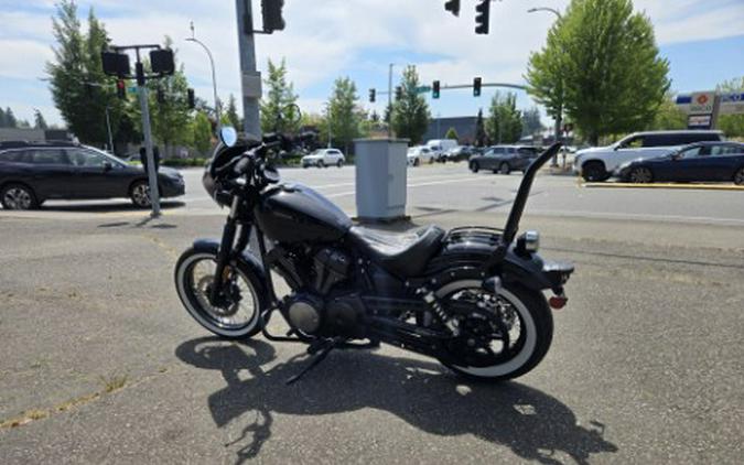 2020 Yamaha Bolt