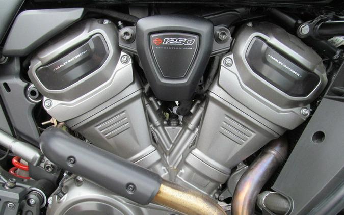 2025 Harley-Davidson Pan America RA1250S - 1250 Special