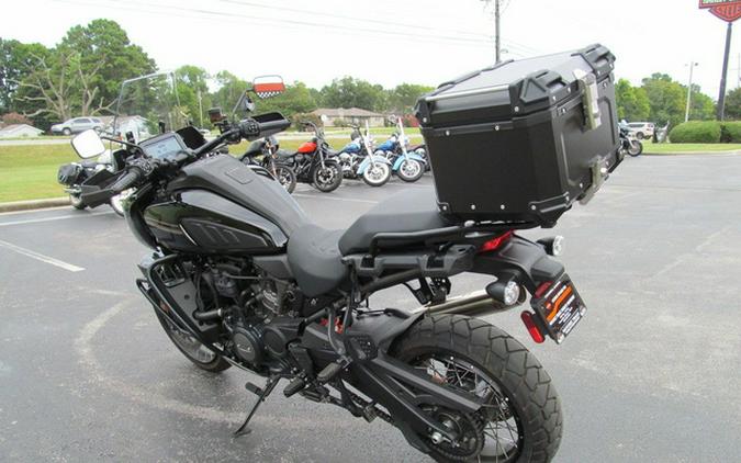 2025 Harley-Davidson Pan America RA1250S - 1250 Special