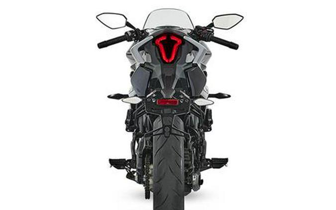 2023 CFMOTO 300SS