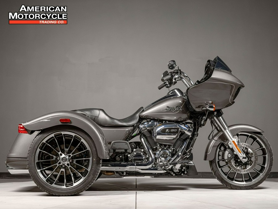 2023 Harley-Davidson FLTRT Road Glide 3