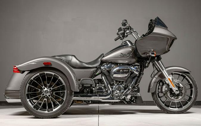 2023 Harley-Davidson FLTRT Road Glide 3