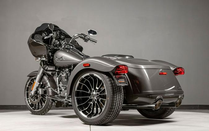2023 Harley-Davidson FLTRT Road Glide 3