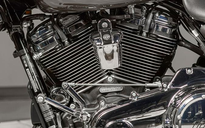 2023 Harley-Davidson FLTRT Road Glide 3