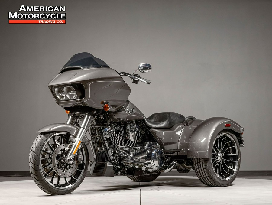 2023 Harley-Davidson FLTRT Road Glide 3