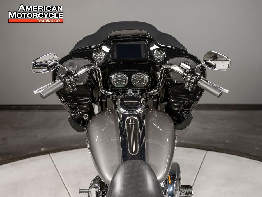 2023 Harley-Davidson FLTRT Road Glide 3