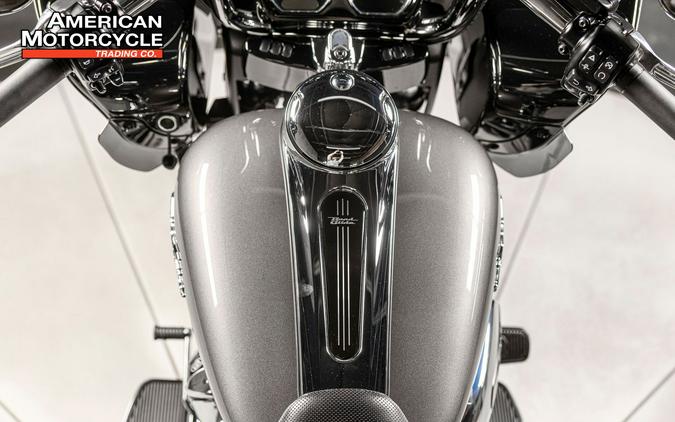 2023 Harley-Davidson FLTRT Road Glide 3
