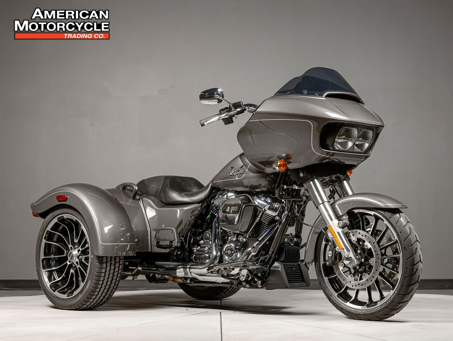 2023 Harley-Davidson FLTRT Road Glide 3
