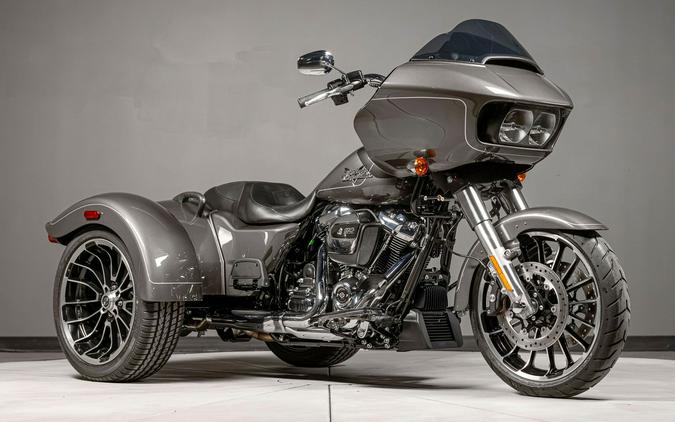 2023 Harley-Davidson FLTRT Road Glide 3