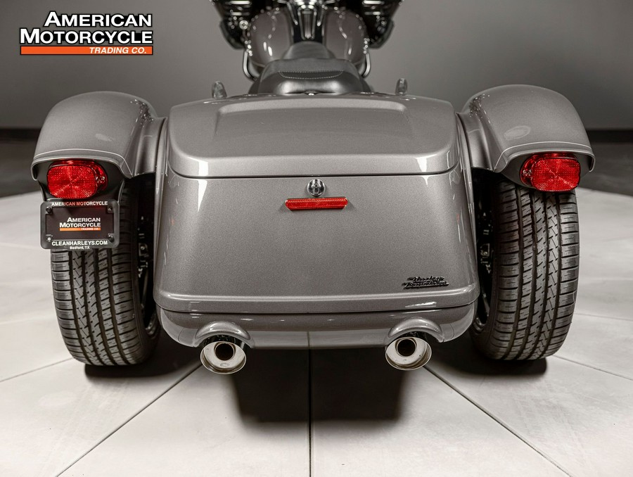 2023 Harley-Davidson FLTRT Road Glide 3