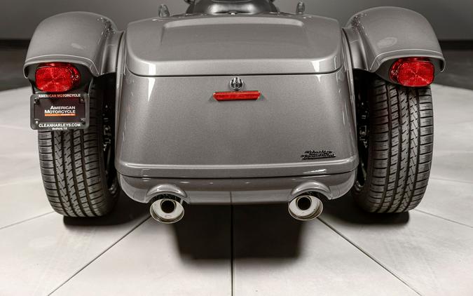 2023 Harley-Davidson FLTRT Road Glide 3