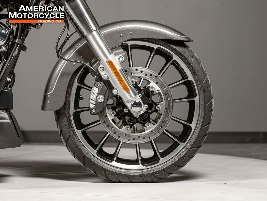2023 Harley-Davidson FLTRT Road Glide 3