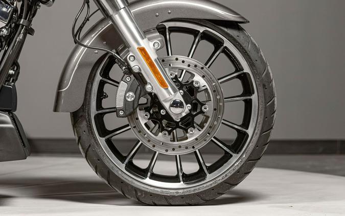 2023 Harley-Davidson FLTRT Road Glide 3