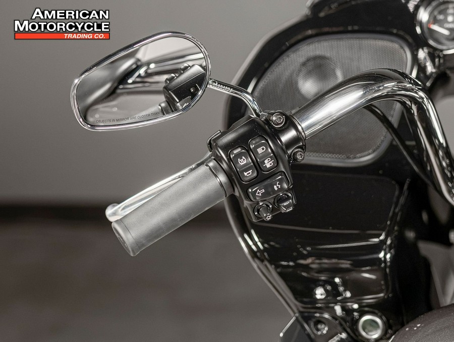 2023 Harley-Davidson FLTRT Road Glide 3