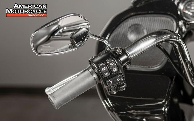 2023 Harley-Davidson FLTRT Road Glide 3