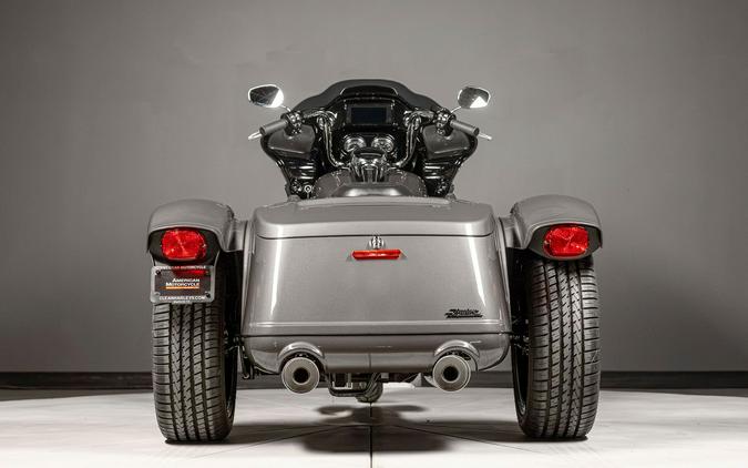 2023 Harley-Davidson FLTRT Road Glide 3