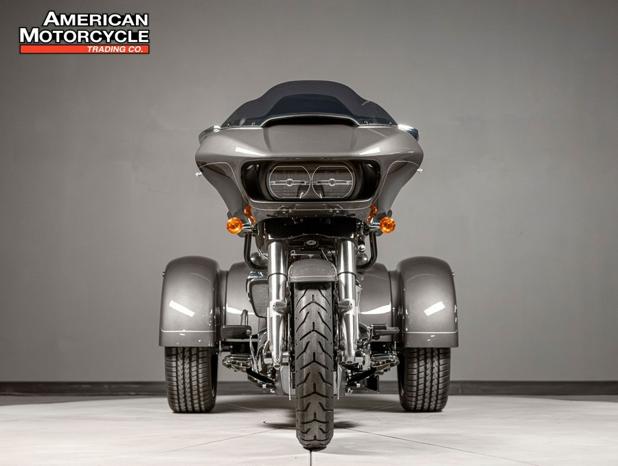 2023 Harley-Davidson FLTRT Road Glide 3