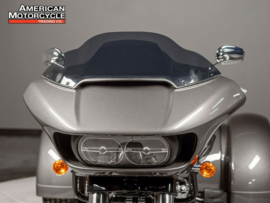 2023 Harley-Davidson FLTRT Road Glide 3