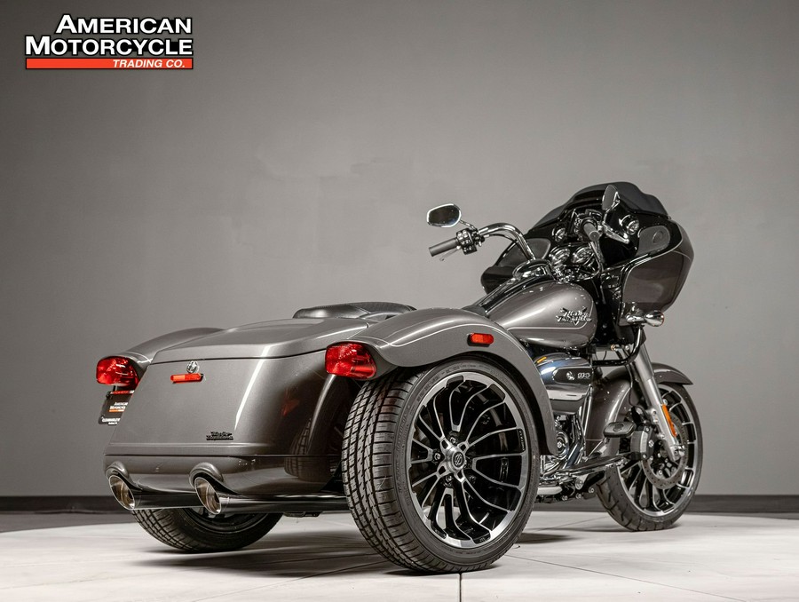 2023 Harley-Davidson FLTRT Road Glide 3