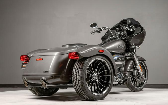 2023 Harley-Davidson FLTRT Road Glide 3