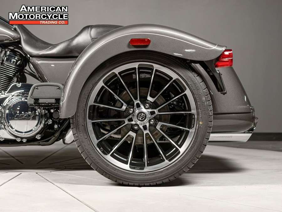 2023 Harley-Davidson FLTRT Road Glide 3