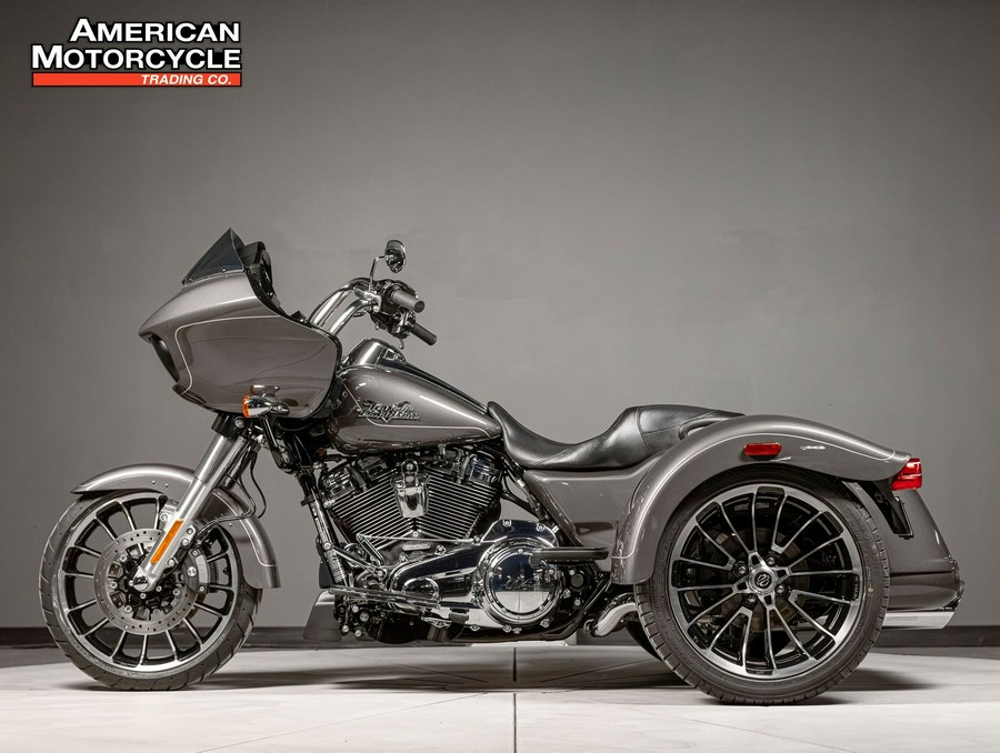 2023 Harley-Davidson FLTRT Road Glide 3