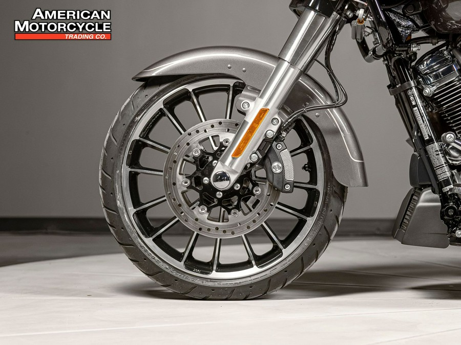 2023 Harley-Davidson FLTRT Road Glide 3