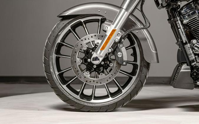 2023 Harley-Davidson FLTRT Road Glide 3