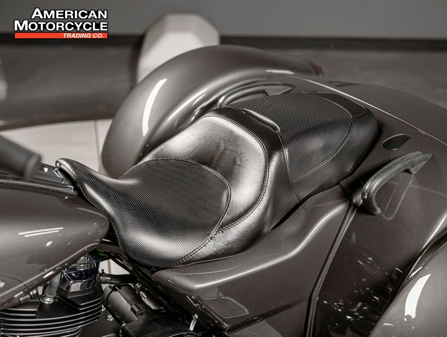 2023 Harley-Davidson FLTRT Road Glide 3