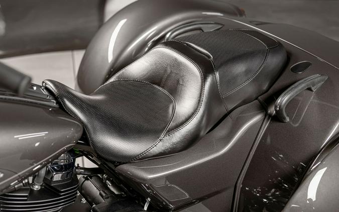 2023 Harley-Davidson FLTRT Road Glide 3