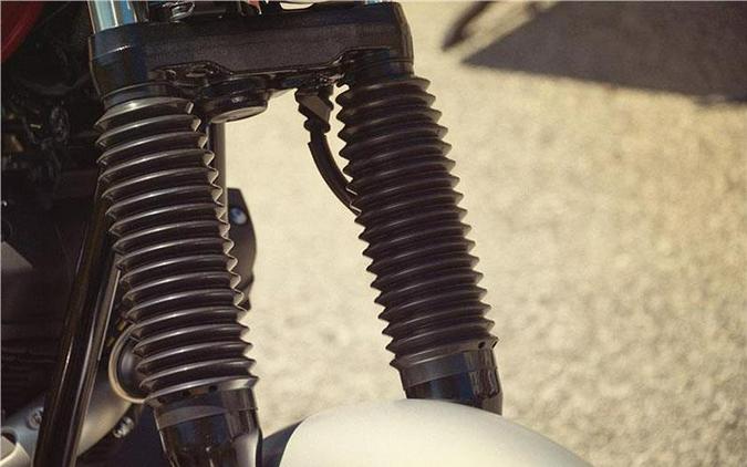 2017 Yamaha SCR 950
