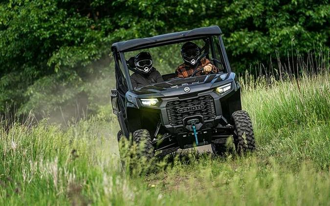 2027 CFMOTO UFORCE U10 EPS