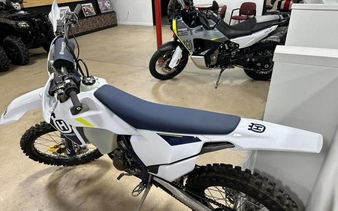 2022 Husqvarna® FX 450