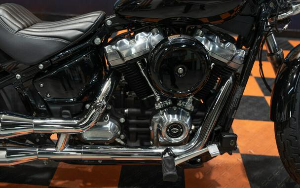 2020 Harley-Davidson Softail Standard FXST