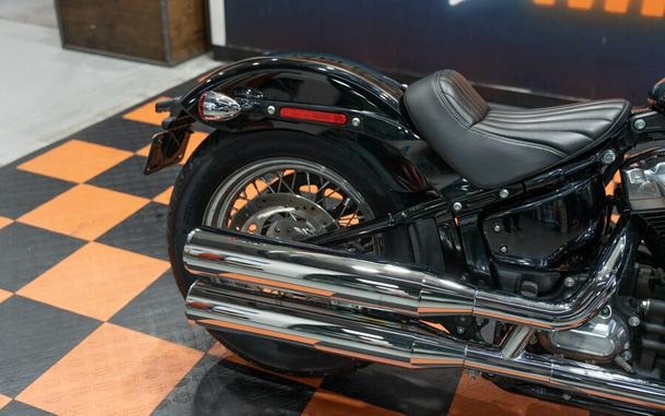 2020 Harley-Davidson Softail Standard FXST