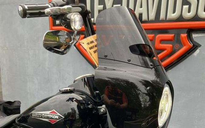 2019 Harley-Davidson SOFTAIL SLIM