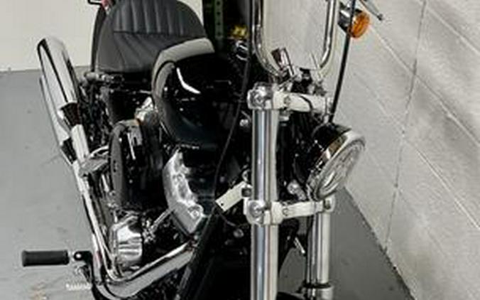 2023 Harley-Davidson® FXST - Softail® Standard