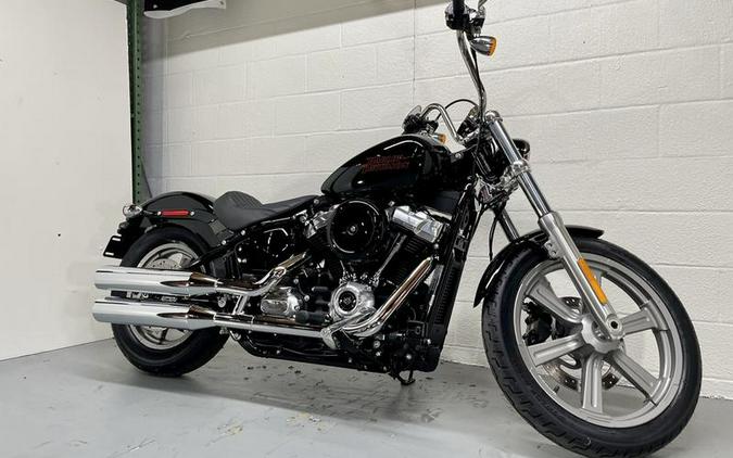 2023 Harley-Davidson® FXST - Softail® Standard