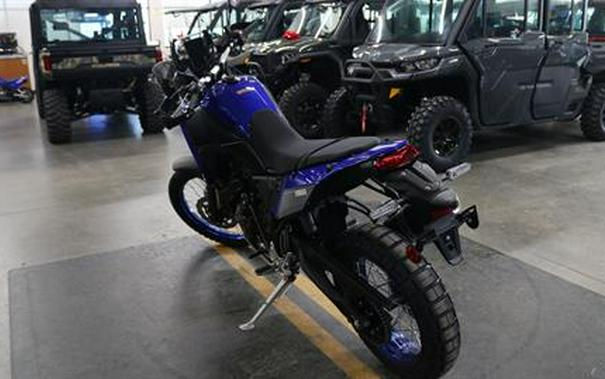 2024 Yamaha Ténéré 700