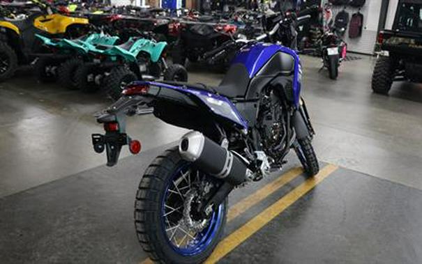 2024 Yamaha Ténéré 700