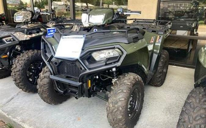 2024 Polaris Sportsman 570 EPS