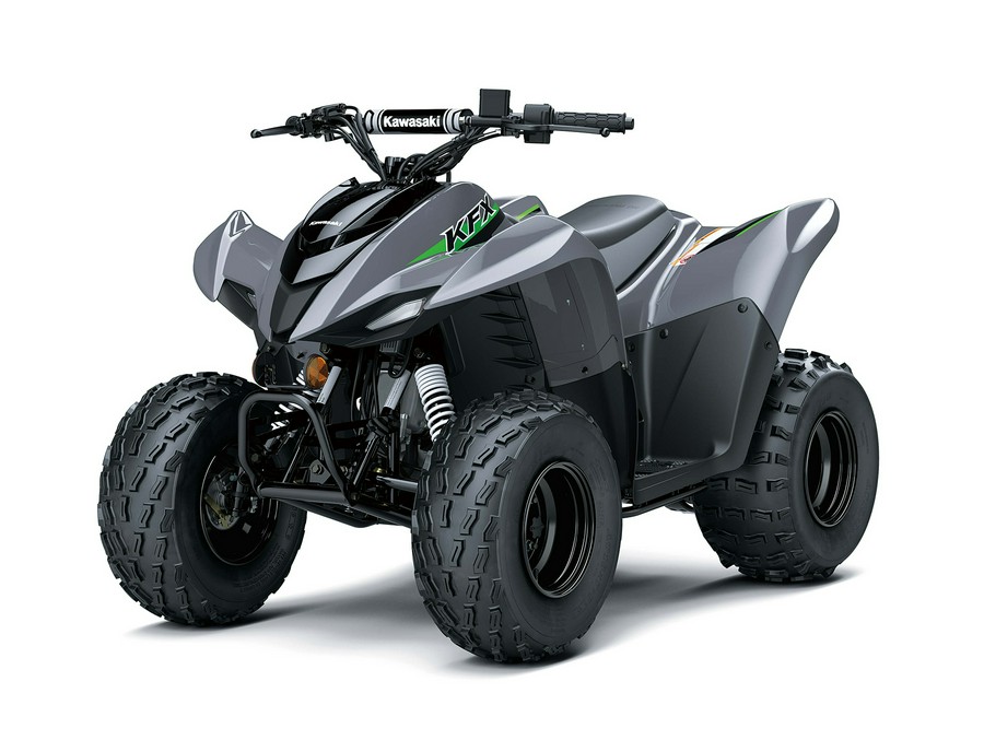 2024 KAWASAKI KFX90