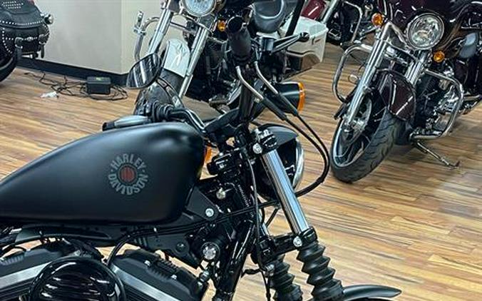 2020 Harley-Davidson Iron 883™