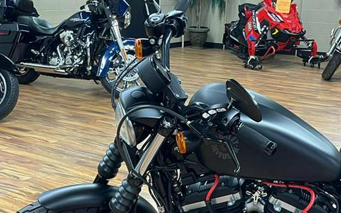 2020 Harley-Davidson Iron 883™